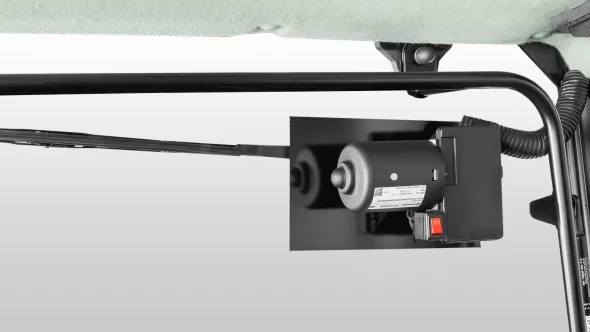 «Трактор Solis-Gold | Солис-Голд 50С A/С 4x4 8+2 Radial agri 250-85R20 / 340-85R28 (с ПСМ)» - фото 27