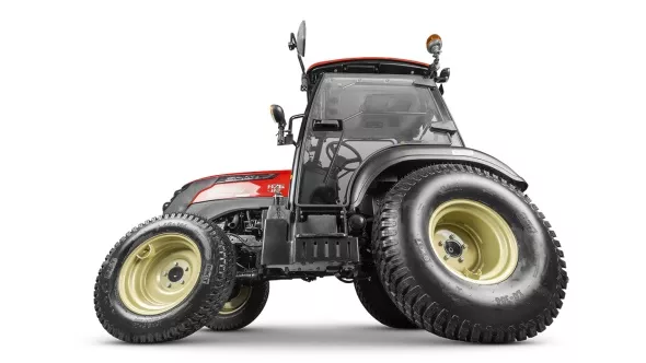 «Трактор Solis-Gold | Солис-Голд 26С Mit 4x4 HST Turf 23X8,5-12 / 33X15,5-16,5 (с ПСМ)» - фото 16