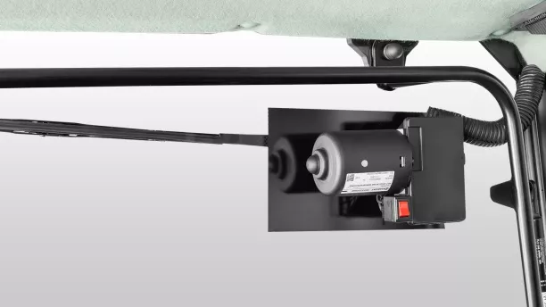 Фотография техники - Трактор Solis-Gold | Солис-Голд 50С A/С 4x4 8+2 Radial agri 250-85R20 / 340-85R28 (с ПСМ)