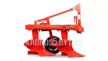 «Плуг Wirax | Виракс (Орлик | Orlik) 2,25» - фото 6