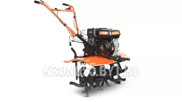 «Мотоблок Патриот | Patriot Самара» - фото 5