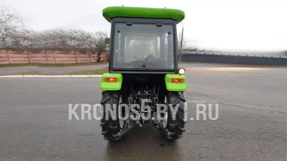 «Трактор Catmann | Катман XD-325» - фото 9