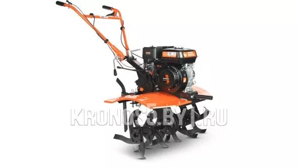 «Мотоблок Патриот | Patriot Самара» - фото 4