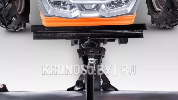 «Щётка подметальная навесная Scout | Скаут FB-130 (1,3 м)» - фото 13