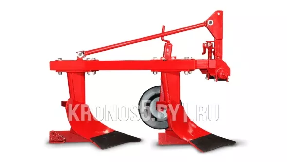 «Плуг Wirax | Виракс (Огородник | Оgorodnik) 2,20» - фото 14