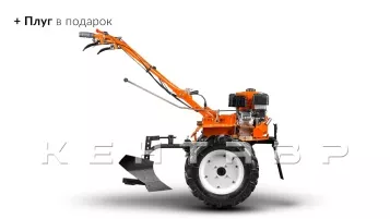 «Мотоблок Кентавр 2090Б (Toyokawa)» - фото 4