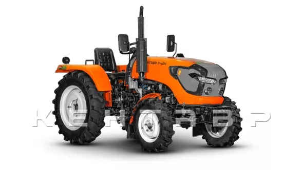 «Трактор Кентавр Т-404 (Toyokawa) (с ПСМ)» - фото 7 «Трактор Кентавр Т-404 (Toyokawa) (с ПСМ)» - фото 7