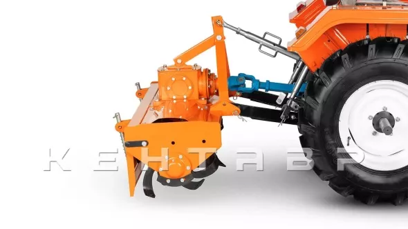 «Почвофреза Кентавр (1,25 м)» - фото 11