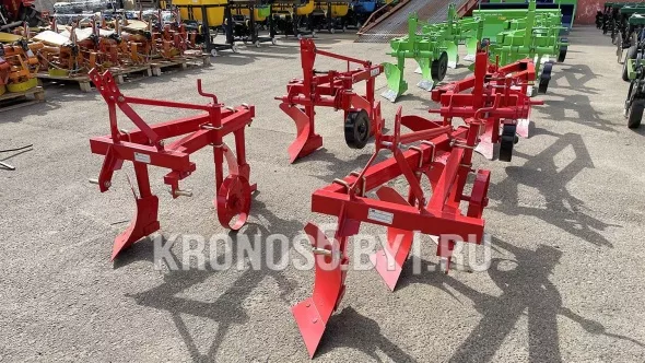 «Плуг 1L-220» - фото 11