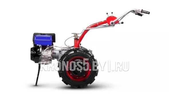 «Мотоблок Мотор Сич МБ-14 (Yamaha)» - фото 2