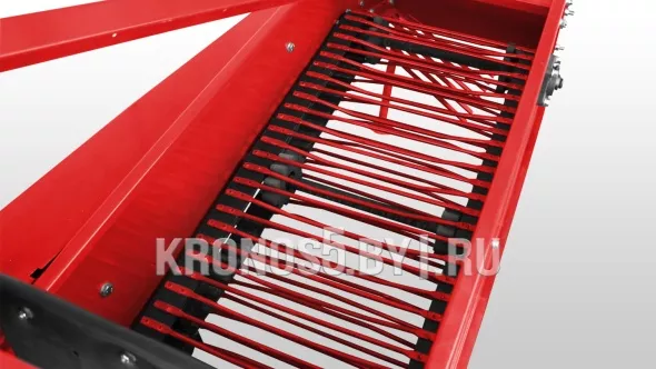 «Картофелекопалка транспортёрная Wirax | Виракс» - фото 13 «Картофелекопалка транспортёрная Wirax | Виракс» - фото 13