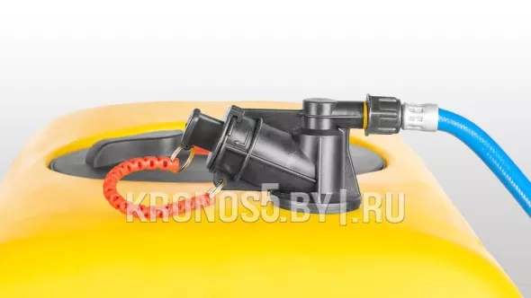 «Опрыскиватель полевой навесной Kaffa 200/1 (200 л)» - фото 6