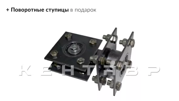 «Мотоблок Кентавр 2013Б (Toyokawa)» - фото 6 «Мотоблок Кентавр 2013Б (Toyokawa)» - фото 6