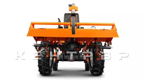 «Минитрактор Кентавр Т-5 LITE 6+2 (Toyokawa) STD agri 5,00-12 / 6,50-16 + (фреза/плуг)» - фото 34 «Минитрактор Кентавр Т-5 LITE 6+2 (Toyokawa) STD agri 5,00-12 / 6,50-16 + (фреза/плуг)» - фото 34