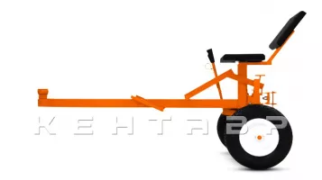 «Адаптер Кентавр ЗК-35 к мотоблокам с водяным охл.» - фото 5