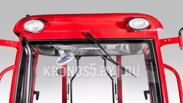 «Трактор Dongfeng | Донгфенг DF-244С» - фото 34