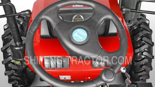 Трактор Shifeng | Шифенг SF-254CL (244СL) 8/2 (с ПСМ) Фотография техники - Трактор Shifeng | Шифенг SF-254CL (244СL) 8/2 (с ПСМ)