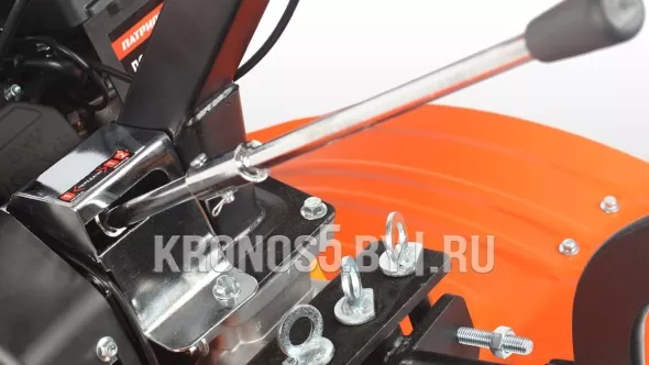 «Мотоблок Патриот | Patriot Победа» - фото 13