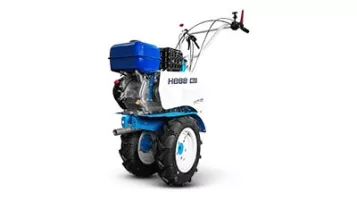 «Мотоблок Нева МБ23 МультиАГРО (ZS GB270)» - фото