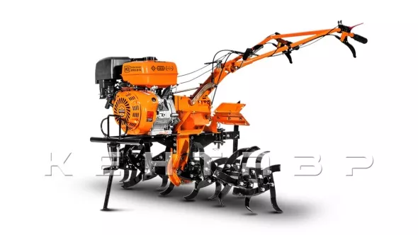 «Мотоблок Кентавр 2013Б (Toyokawa)» - фото 21 «Мотоблок Кентавр 2013Б (Toyokawa)» - фото 21