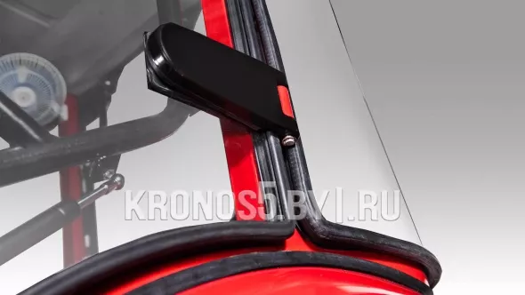 «Трактор Dongfeng | Донгфенг DF-244С» - фото 30