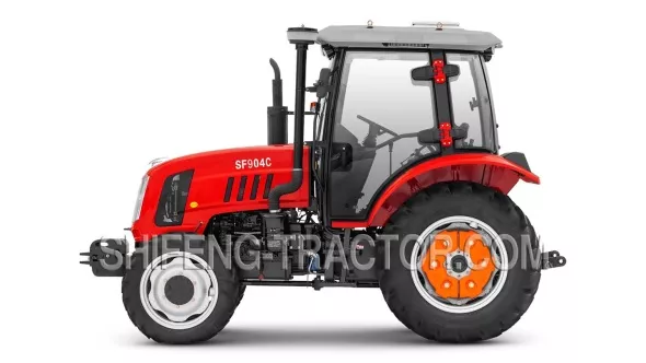 «Трактор Shifeng | Шифенг SF-904СBR 8/4 (с ПСМ)» - фото 9 «Трактор Shifeng | Шифенг SF-904СBR 8/4 (с ПСМ)» - фото 9