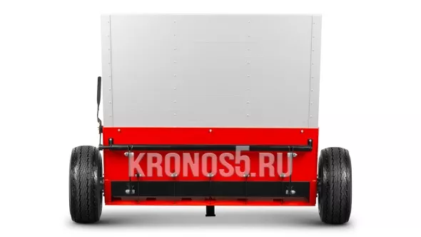 «Разбрасыватель TOSS E - 1200» - фото 6