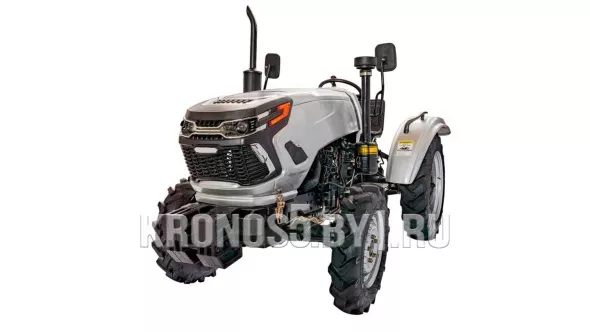 «Трактор Scout | Скаут T-254» - фото 5