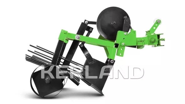 «Картофелекопалка вибрационно-грохотная Kerland | Керланд KM1080/2» - фото 6