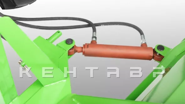 «Трактор Кентавр Т-404 (Toyokawa) (с ПСМ)» - фото 16 «Трактор Кентавр Т-404 (Toyokawa) (с ПСМ)» - фото 16