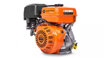 «Двигатель Toyokawa S190 SH» - фото