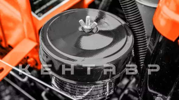 «Мотоблок Кентавр 1081Д (Toyokawa)» - фото 41 «Мотоблок Кентавр 1081Д (Toyokawa)» - фото 41