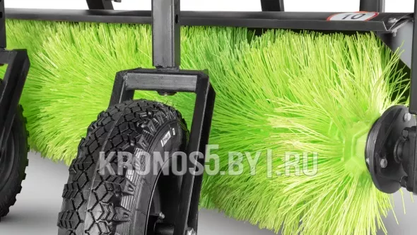 «Щётка подметальная Локнея С-1 (2,0 м)» - фото 11 «Щётка подметальная Локнея С-1 (2,0 м)» - фото 11