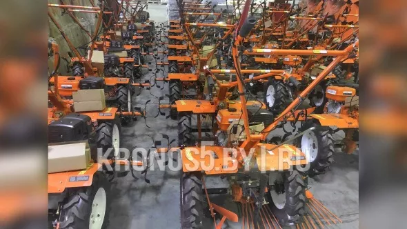 «Мотокультиватор Кентавр 2091Д (Toyokawa)» - фото 44 «Мотокультиватор Кентавр 2091Д (Toyokawa)» - фото 44