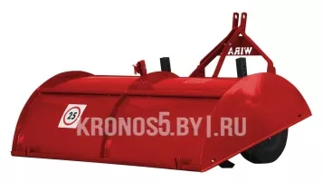 «Почвофреза Wirax | Виракс (1,4 м)» - фото 6