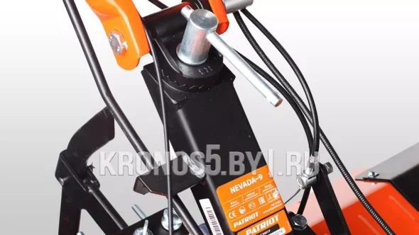 «Мотоблок Патриот | Patriot Nevada 9» - фото 11