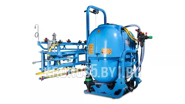 «Опрыскиватель полевой навесной D-Pol | Д-Пол (600 л) (15м)» - фото 8