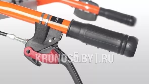 «Мотоблок Патриот | Patriot Победа» - фото 19