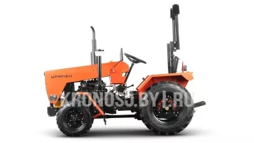 «Трактор Уралец 224» - фото 6