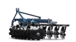 Борона дисковая 1BQX (1,1 м) - фото