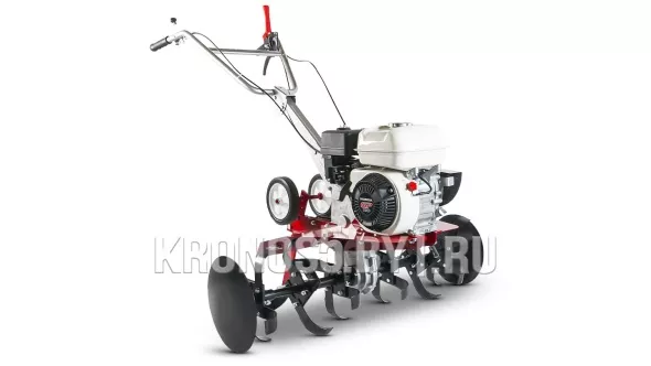 «Мотоблок Мобил К МКМ-2 ПРО (Honda | B&S)» - фото 9