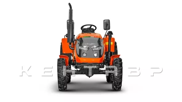 «Трактор Кентавр Т-404 (Toyokawa) (с ПСМ)» - фото 8 «Трактор Кентавр Т-404 (Toyokawa) (с ПСМ)» - фото 8