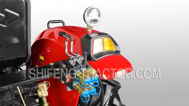 Трактор Shifeng | Шифенг SF-254CL (244СL) 8/2 (с ПСМ) Фотография техники - Трактор Shifeng | Шифенг SF-254CL (244СL) 8/2 (с ПСМ)