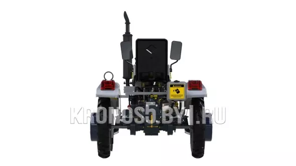 «Минитрактор Scout | Скаут Т-15 (Generation II)» - фото 6