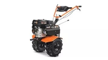 «Мотоблок Патриот | Patriot Победа» - фото