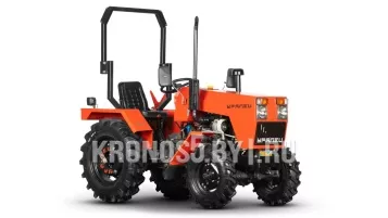 «Трактор Уралец 220» - фото 6