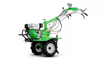 «Мотоблок Аврора | Aurora COUNTRY 1000» - фото