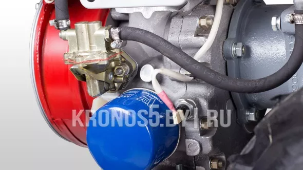 «Мотоблок Мотор Сич МБ-6» - фото 14