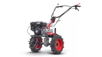 «Мотоблок Угра НМБ-1Н10 (Subaru)» - фото