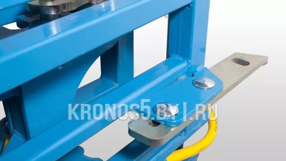 «Опрыскиватель полевой навесной D-Pol | Д-Пол (600 л)» - фото 13